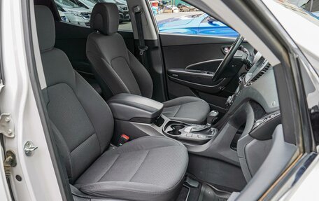 Hyundai Santa Fe III рестайлинг, 2013 год, 1 680 000 рублей, 8 фотография