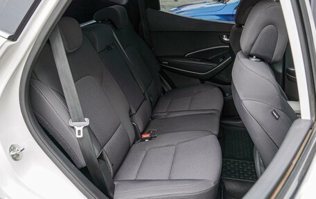 Hyundai Santa Fe III рестайлинг, 2013 год, 1 680 000 рублей, 7 фотография