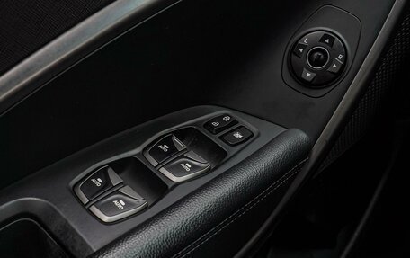 Hyundai Santa Fe III рестайлинг, 2013 год, 1 680 000 рублей, 16 фотография