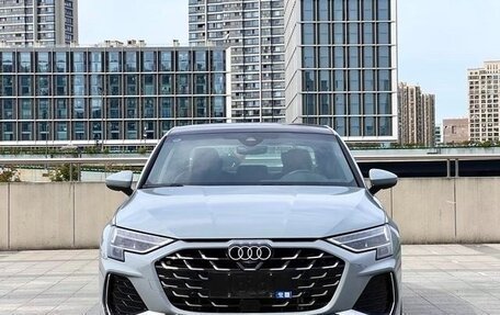 Audi A3, 2025 год, 2 840 000 рублей, 1 фотография