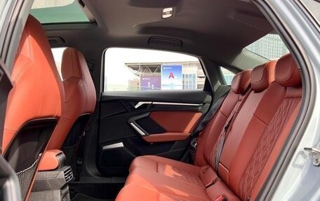 Audi A3, 2025 год, 2 840 000 рублей, 5 фотография