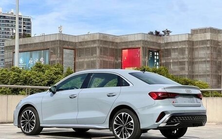 Audi A3, 2025 год, 2 840 000 рублей, 4 фотография