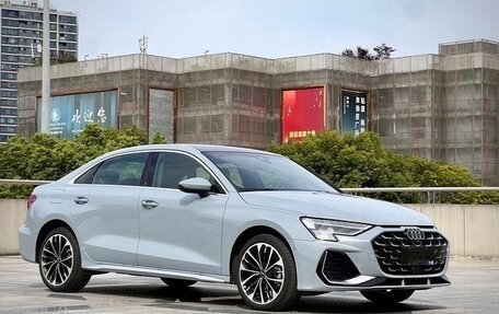 Audi A3, 2025 год, 2 840 000 рублей, 2 фотография