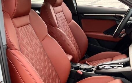 Audi A3, 2025 год, 2 840 000 рублей, 6 фотография