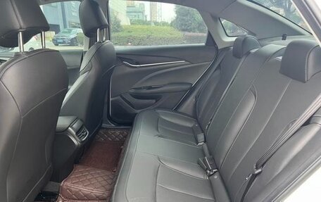 Buick Excelle III, 2020 год, 1 040 000 рублей, 6 фотография