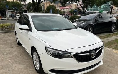 Buick Excelle III, 2020 год, 1 040 000 рублей, 1 фотография