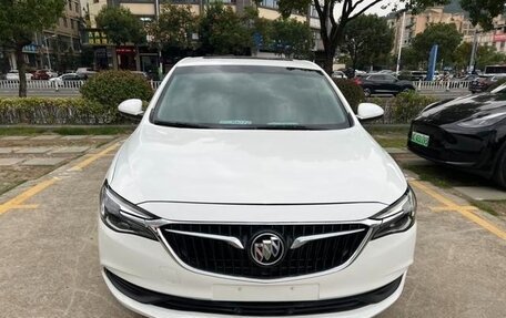 Buick Excelle III, 2020 год, 1 040 000 рублей, 2 фотография