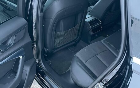 Audi A6, 2018 год, 4 500 000 рублей, 7 фотография