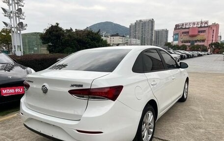 Buick Excelle III, 2020 год, 1 040 000 рублей, 3 фотография