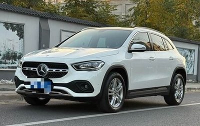 Mercedes-Benz GLA, 2021 год, 2 615 000 рублей, 1 фотография