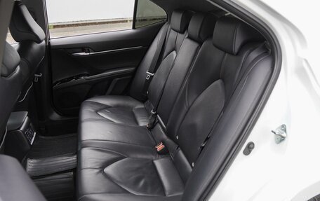 Toyota Camry, 2019 год, 2 769 000 рублей, 9 фотография