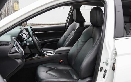 Toyota Camry, 2019 год, 2 769 000 рублей, 10 фотография