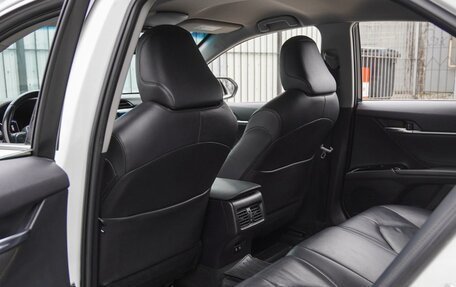 Toyota Camry, 2019 год, 2 769 000 рублей, 11 фотография