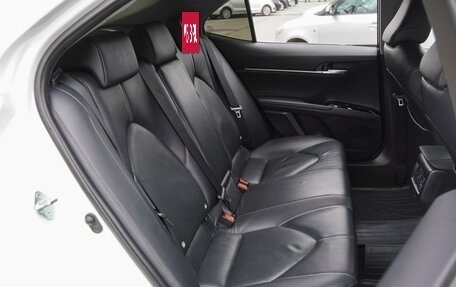 Toyota Camry, 2019 год, 2 769 000 рублей, 7 фотография