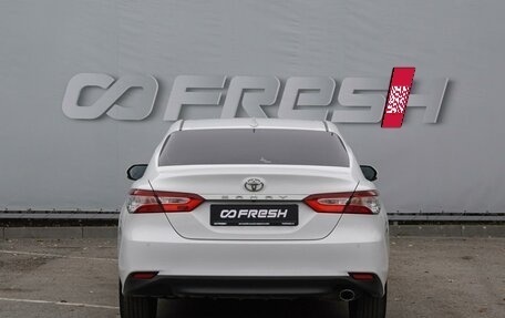 Toyota Camry, 2019 год, 2 769 000 рублей, 4 фотография