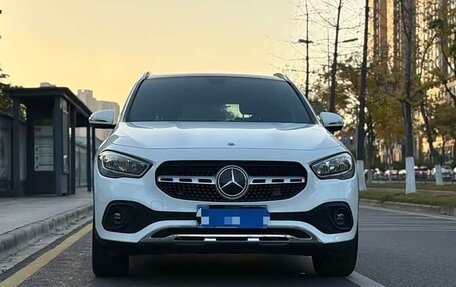Mercedes-Benz GLA, 2021 год, 2 615 000 рублей, 2 фотография