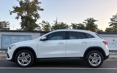 Mercedes-Benz GLA, 2021 год, 2 615 000 рублей, 5 фотография