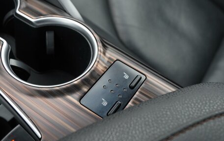 Toyota Camry, 2019 год, 2 769 000 рублей, 16 фотография