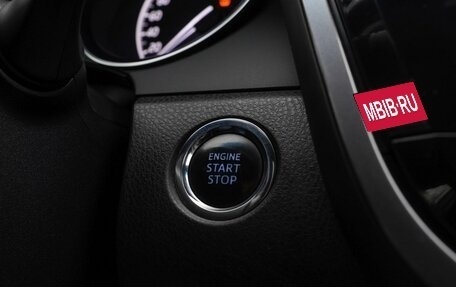 Toyota Camry, 2019 год, 2 769 000 рублей, 19 фотография