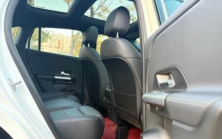 Mercedes-Benz GLA, 2021 год, 2 615 000 рублей, 9 фотография