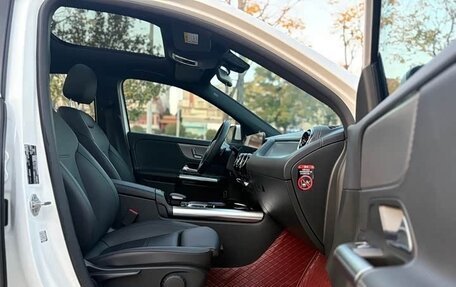 Mercedes-Benz GLA, 2021 год, 2 615 000 рублей, 10 фотография