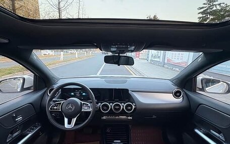 Mercedes-Benz GLA, 2021 год, 2 615 000 рублей, 12 фотография