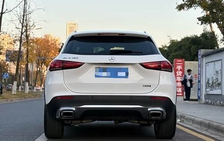 Mercedes-Benz GLA, 2021 год, 2 615 000 рублей, 7 фотография