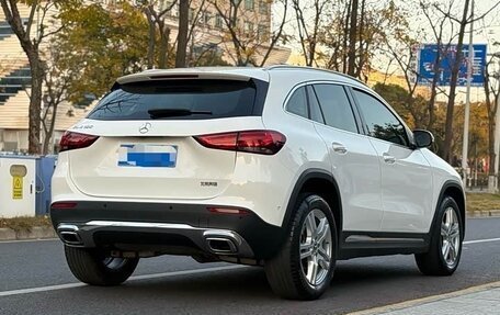 Mercedes-Benz GLA, 2021 год, 2 615 000 рублей, 8 фотография