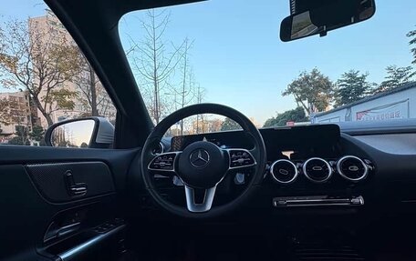 Mercedes-Benz GLA, 2021 год, 2 615 000 рублей, 11 фотография