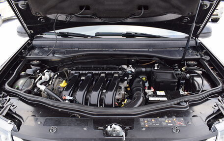 Renault Duster I рестайлинг, 2018 год, 1 160 000 рублей, 10 фотография