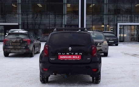Renault Duster I рестайлинг, 2018 год, 1 160 000 рублей, 9 фотография