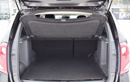 Renault Duster I рестайлинг, 2018 год, 1 160 000 рублей, 11 фотография