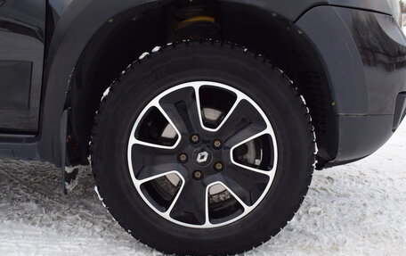 Renault Duster I рестайлинг, 2018 год, 1 160 000 рублей, 13 фотография