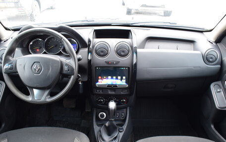 Renault Duster I рестайлинг, 2018 год, 1 160 000 рублей, 16 фотография