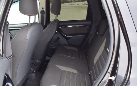 Renault Duster I рестайлинг, 2018 год, 1 160 000 рублей, 18 фотография