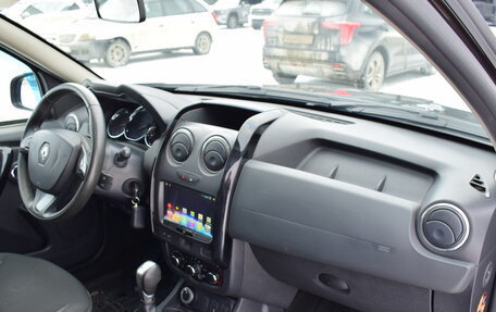 Renault Duster I рестайлинг, 2018 год, 1 160 000 рублей, 15 фотография