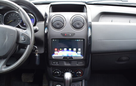 Renault Duster I рестайлинг, 2018 год, 1 160 000 рублей, 17 фотография
