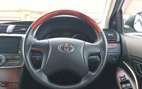 Toyota Allion, 2010 год, 1 350 000 рублей, 6 фотография