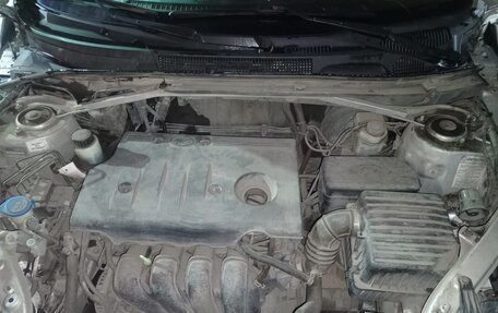 Lifan X60 I рестайлинг, 2016 год, 750 000 рублей, 7 фотография