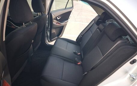 Toyota Allion, 2010 год, 1 350 000 рублей, 5 фотография