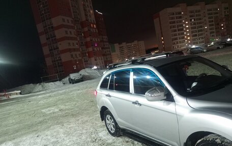 Lifan X60 I рестайлинг, 2016 год, 750 000 рублей, 2 фотография