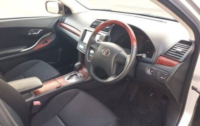 Toyota Allion, 2010 год, 1 350 000 рублей, 1 фотография