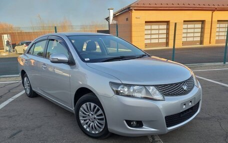 Toyota Allion, 2010 год, 1 350 000 рублей, 2 фотография