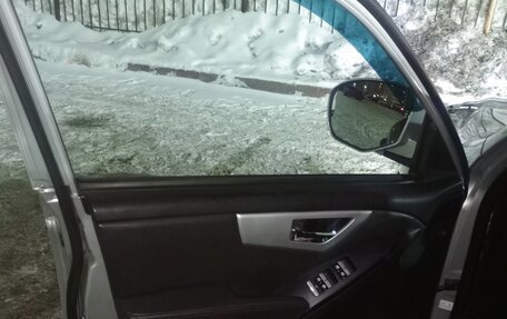 Lifan X60 I рестайлинг, 2016 год, 750 000 рублей, 5 фотография