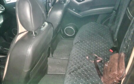 Lifan X60 I рестайлинг, 2016 год, 750 000 рублей, 6 фотография