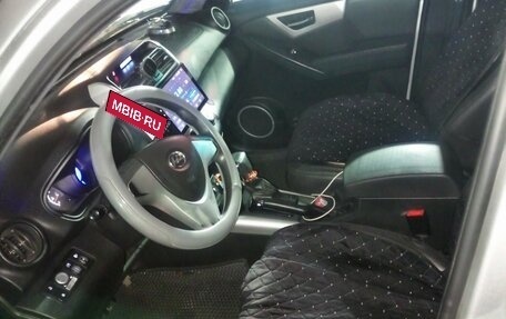 Lifan X60 I рестайлинг, 2016 год, 750 000 рублей, 4 фотография