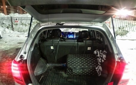 Lifan X60 I рестайлинг, 2016 год, 750 000 рублей, 8 фотография