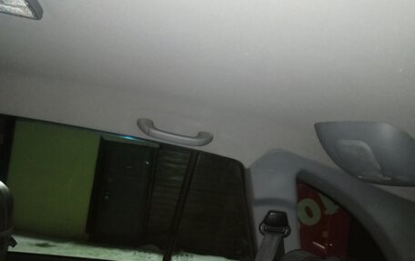 Lifan X60 I рестайлинг, 2016 год, 750 000 рублей, 9 фотография