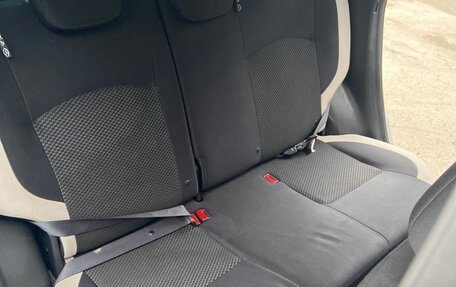 Nissan Note II рестайлинг, 2017 год, 1 000 000 рублей, 9 фотография