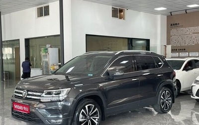 Volkswagen Tharu, 2022 год, 1 995 000 рублей, 1 фотография